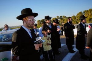 Israeli Knesset passes bill banning arrest of ultra-orthodox who refuse military service, despite pleas from IDF