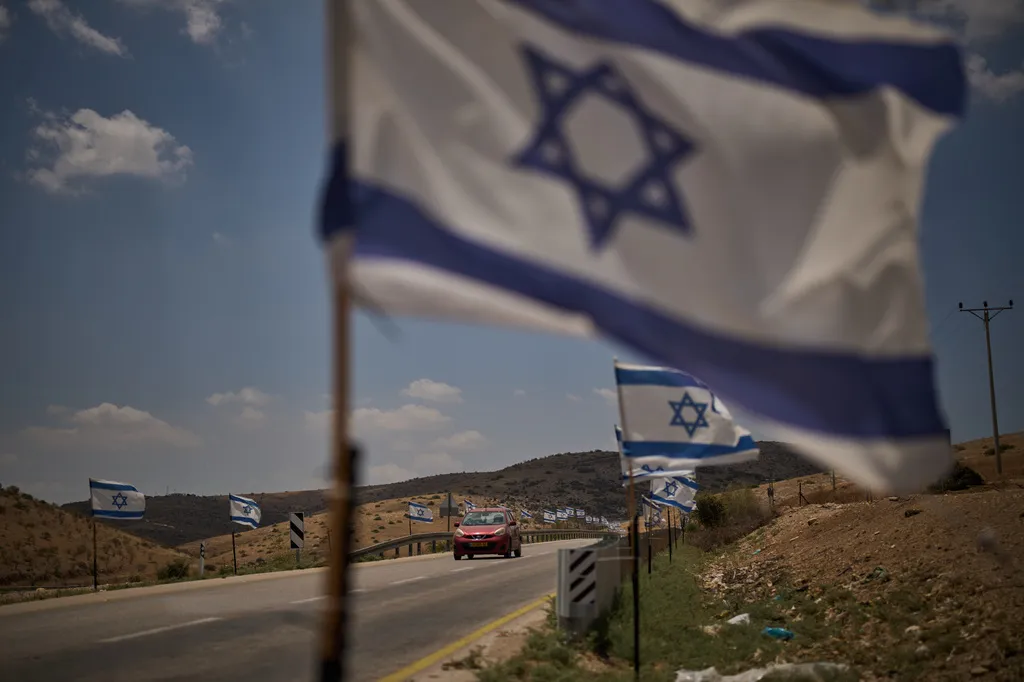 Israel becomes Democrats’ abortion-style litmus test