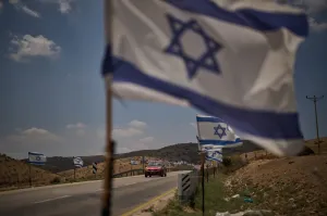 Israel becomes Democrats’ abortion-style litmus test