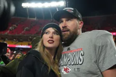 Taylor Swift’s radical act of liking her husband