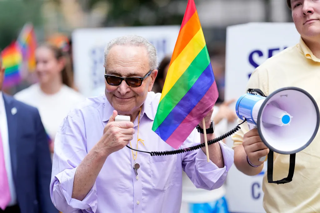 Democratic establishment is ‘dead’: Joe Concha