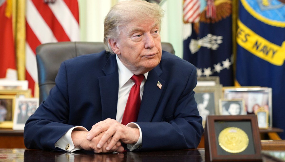 The last president Iran could trust wasn’t elected. Trump should take notes