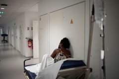France marks 5,700 excess deaths during June heat wave