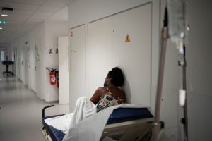 France marks 5,700 excess deaths during June heat wave