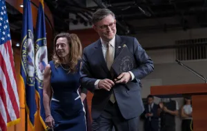 House GOP releases budget framework for $95 billion reconciliation bill