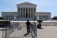 Supreme Court to review whether Alaska overstepped by seizing plane over six-pack of beer