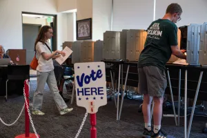Non-citizen voting is real. We don’t need the SAVE America Act to clean rolls