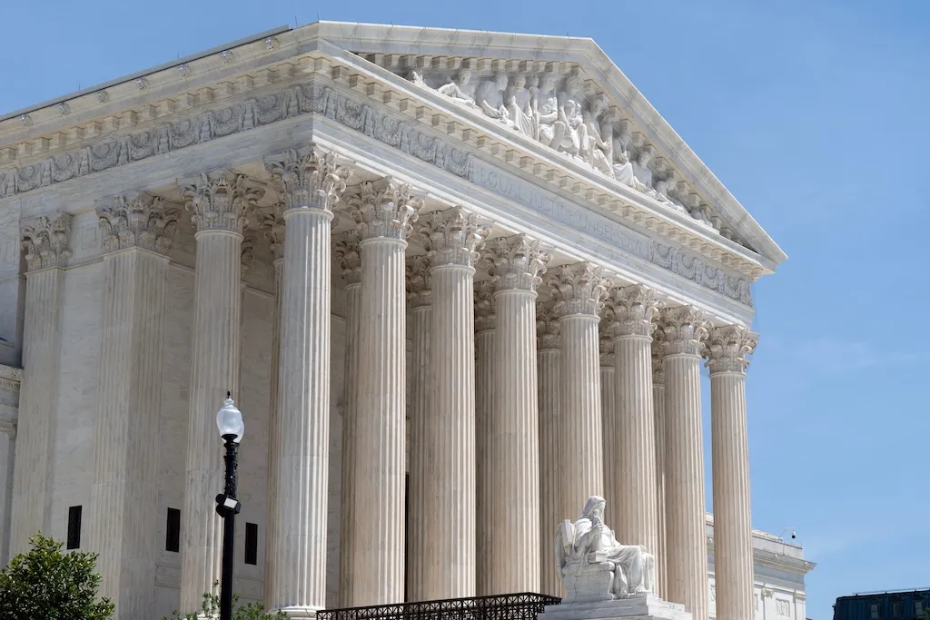 Supreme Court denies emergency bids to halt Texas app store age verification law