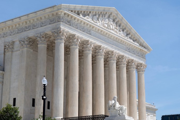 Supreme Court denies emergency bids to halt Texas app store age verification law