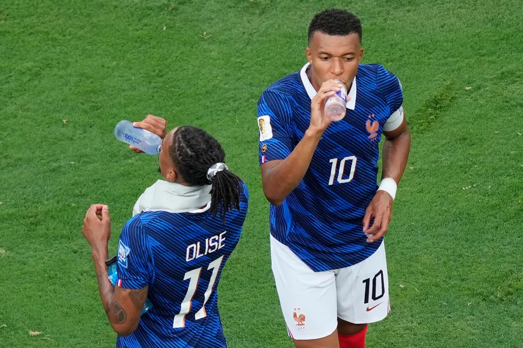 World Cup faces record-breaking heat wave over July Fourth weekend
