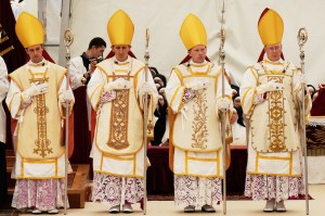 Vatican says SSPX in schism, affirms excommunication of laity and clerics