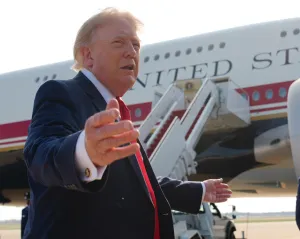 Trump says he directed Pulte to ‘declassify whatever you want’