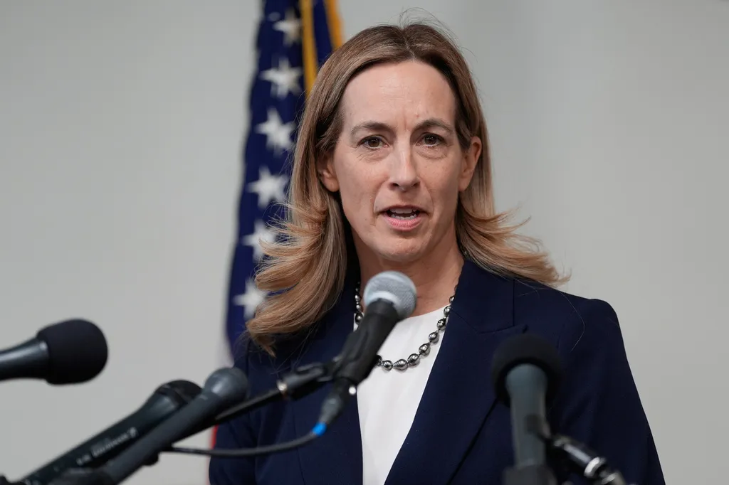 White House takes victory lap over discovery of 6,600 noncitizens on New Jersey voter rolls