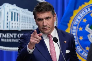 DOJ charges eight Tren de Aragua members with ‘vicious’ kidnappings and murders