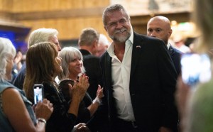 Victor Marx wins against establishment candidate in GOP primary for Colorado governor