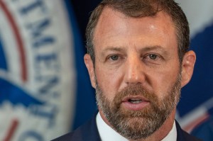 Trump administration has arrested 1,900 ‘known terrorists’ who entered under Biden: Mullin