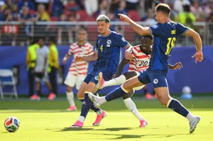 European soccer leaders to back Belgium after FIFA reversed one-game ban: Report