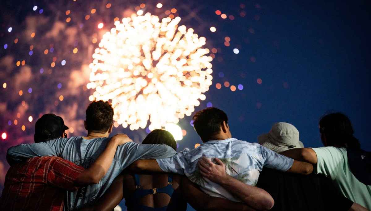 Three alternative July 4 fireworks shows if you want to skip the National Mall