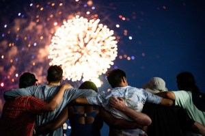 Three alternative July 4 fireworks shows if you want to skip the National Mall