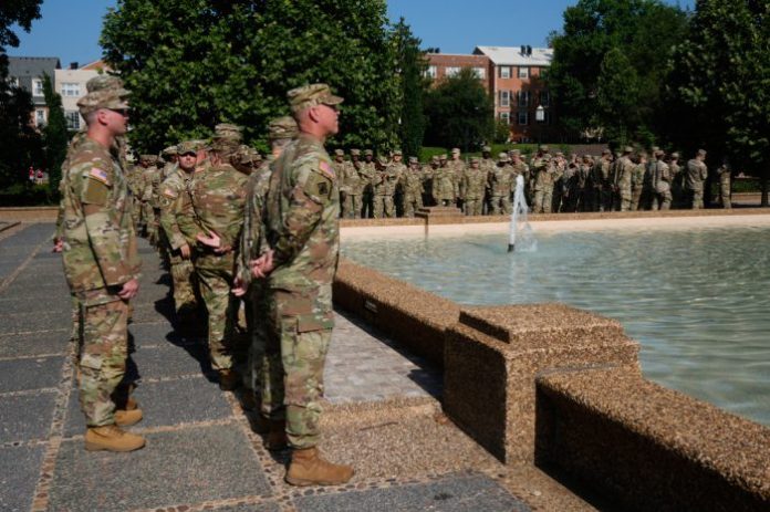 America 250: Renewing our commitment to those who serve
