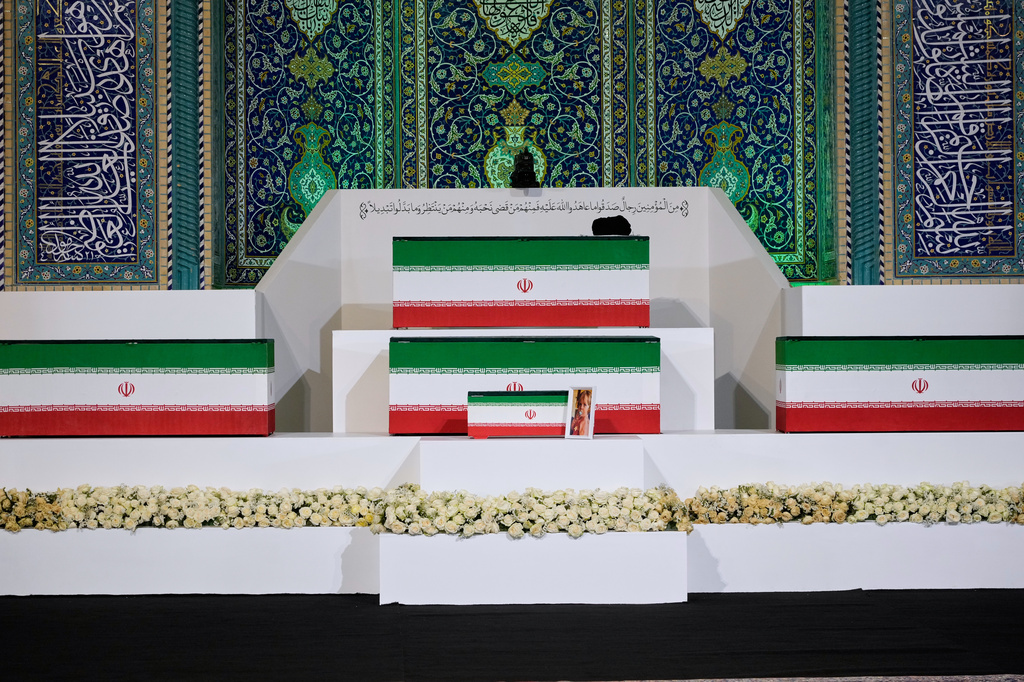 Iran’s gaslighting kills: Declaring ‘victory’ in utter humiliation