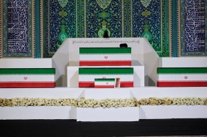 Iran’s gaslighting kills: Declaring ‘victory’ in utter humiliation