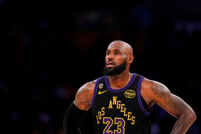 Josh Shapiro declares ‘Lebron James Day’ after basketball legend signs with 76ers