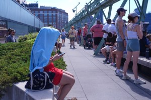 At least 25 deaths over Fourth of July weekend attributed to heat