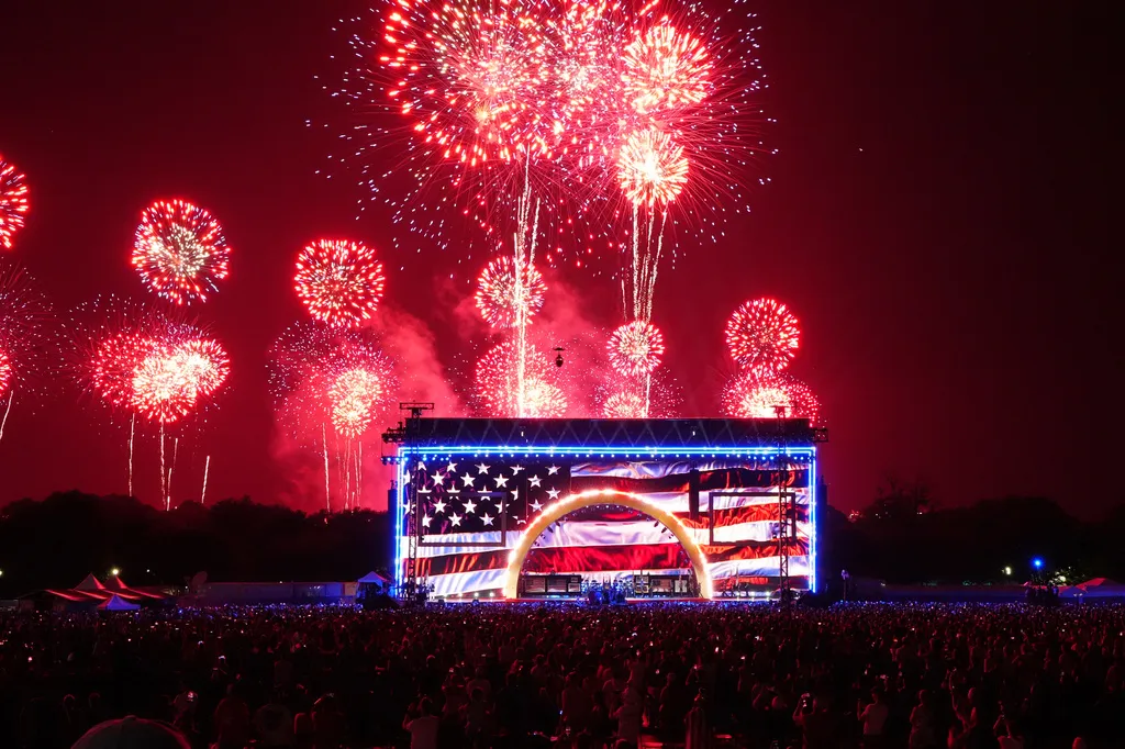 America has a culture. You just aren’t paying attention