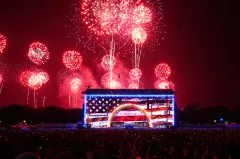 America has a culture. You just aren’t paying attention