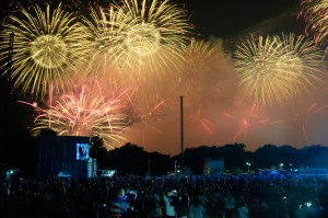 Smoke from record DC fireworks show triggered ‘Code Red’ air-quality alert