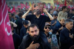 Iranians call for Trump’s death at funeral for assassinated ayatollah: ‘Seek revenge’