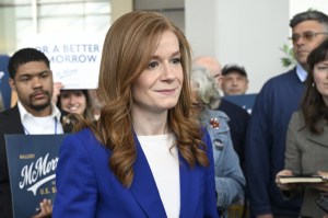 Progressives seize on McMorrow exit to expand antiestablishment push in Michigan