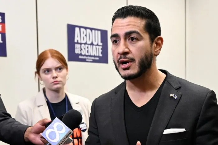 Establishment Democrats risk ‘extinction’ as socialism rises: Joe Concha