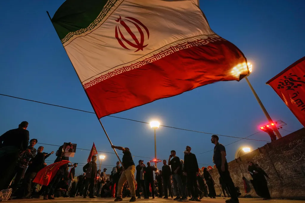 Thomas Jefferson saw through Iran’s playbook 240 years ago