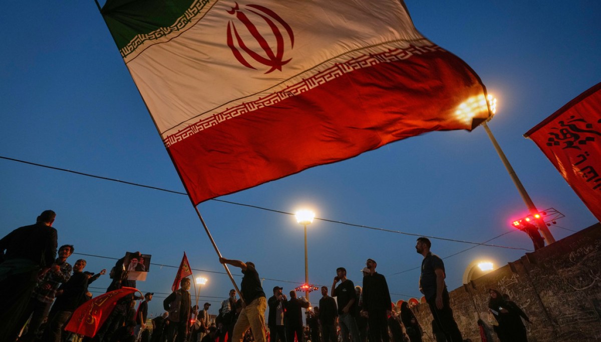 Thomas Jefferson saw through Iran's playbook 240 years ago