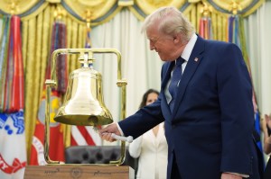 ‘Donald Trump’s New Deal’: Trump Accounts celebrated as signature policy win