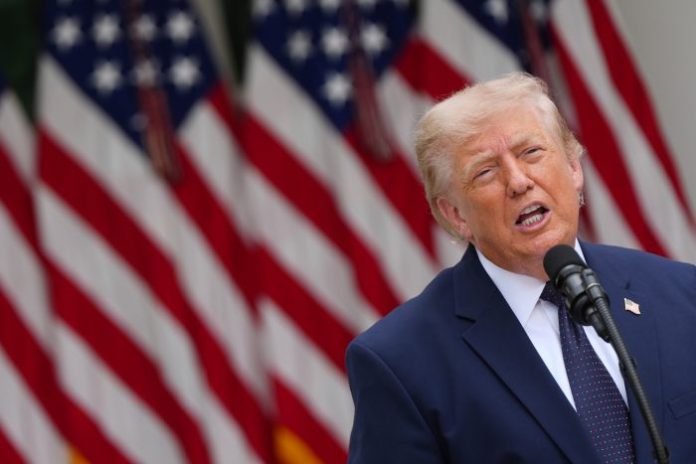 No Surprises: Trump must finish the fight where Biden failed