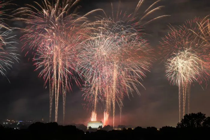 Joe Concha: July Fourth Karens and Newsoms are all the same