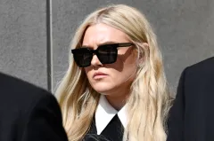 Erika Kirk urges judge to clear path quickly for Tyler Robinson murder trial
