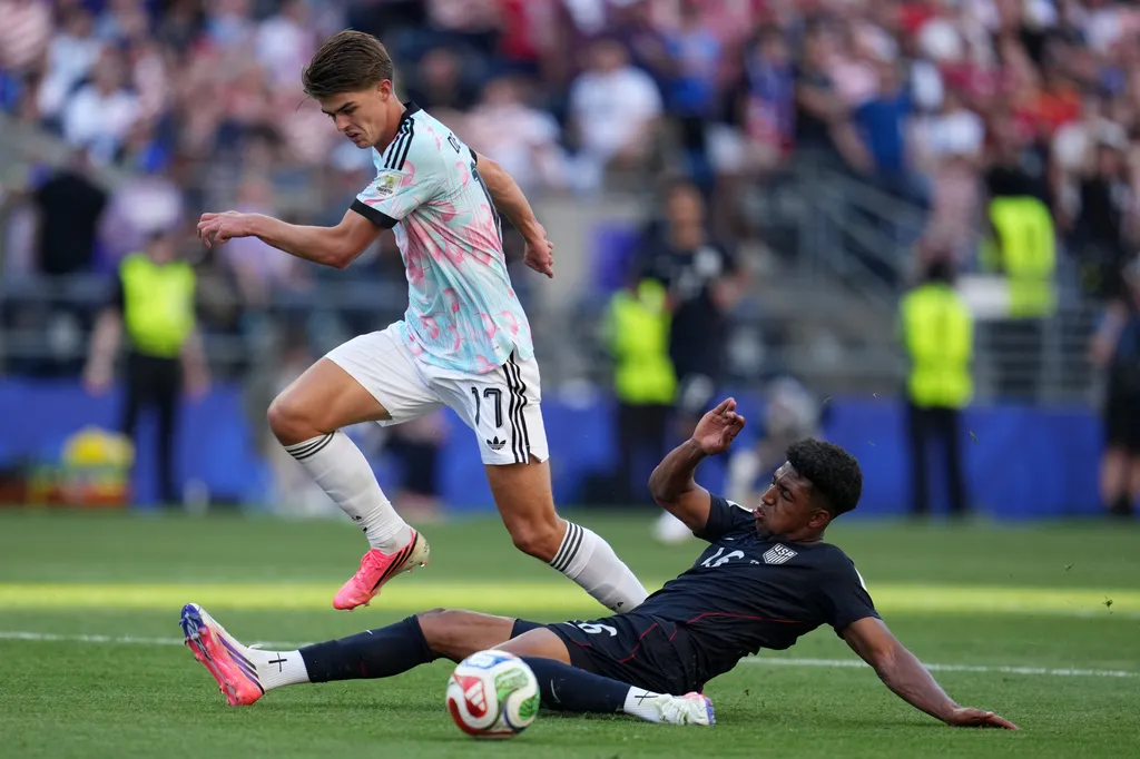 Belgium boots US from World Cup despite Trump’s last-minute interference