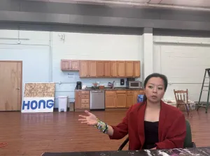 A DSA governor? Francesca Hong tests whether socialism can win statewide in Wisconsin