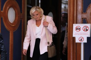 Marine Le Pen eligible to run for president in 2027, but under conditions she rejects