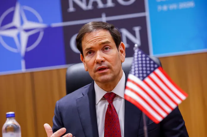 Rubio plan would allow users to upload passport photos using their phones or computers
