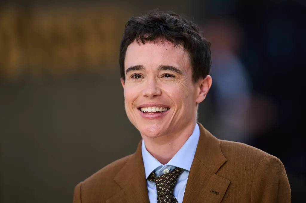Landing roles has been ‘tricky’ for transgender actor despite recent success in The Odyssey