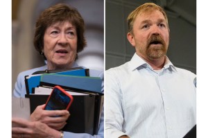 Platner fallout sparks blame game over candidate vetting process