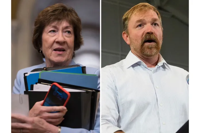 Democrats point fingers over Graham Platner’s ascent Democrats point fingers over Graham Platner’s ascent