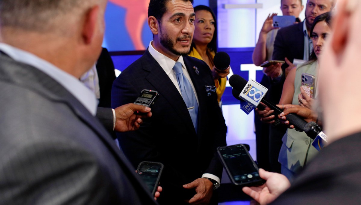 Democrats are ‘falling in love’ again — with exactly the wrong candidates: Salena Zito