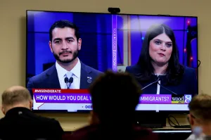 Michigan’s el Sayed tells supporters to stop making fun of rival Haley Stevens: ‘Focus on the issues’