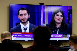 The four most high-stakes primaries left with 100 days until midterm elections